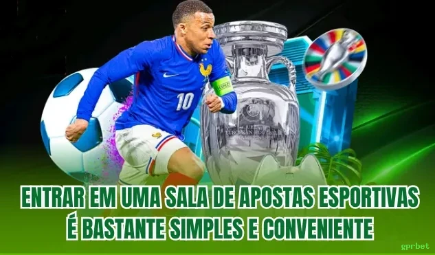 gprbet: Descubra a Seção Console e Seus Recursos Imperdíveis