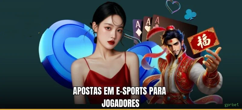 gprbet: Os Melhores Recursos da Seção Arcade Que Você Precisa Conhecer