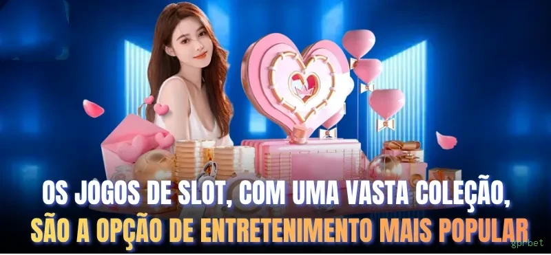 gprbet: Os Melhores Recursos da Seção Arcade Que Você Precisa Conhecer