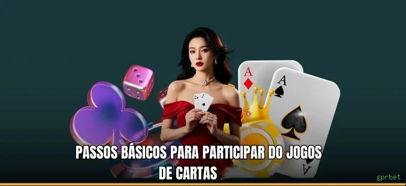 gprbet Cartas