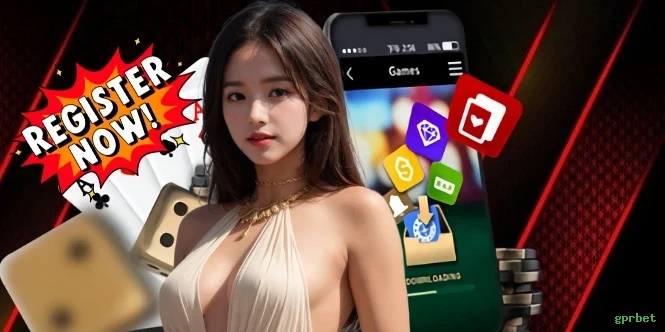 gprbet: A Nova Era dos Jogos Mobile Que Você Precisa Conhecer
